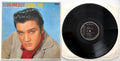 Elvis Presley - Loving You - LP 12" Vinyl Album (1983)
