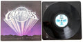 Commodores - Midnight Magic - LP 12" Vinyl Album (1979)