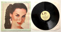 Crystal Gayle - The Crystal Gayle Singles Album - LP 12" Vinyl Album (1980)