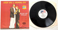 Boxcar Willie - My Daddy Was A Railroad Man - LP 12" Vinyl Album (1979)