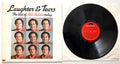 Neil Sedaka - Laughter And Tears - LP 12" Vinyl Album (1976)