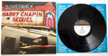 Harry Chapin - Sequel - LP 12" Vinyl Album (1980)