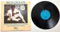 Billy Ocean - When The Going Gets Tough, The Tough Get Going - 12" Single (1986)