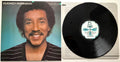 Smokey Robinson - Being With You - LP 12" Vinyl (1981)