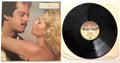 The Captain & Tennille - Make Your Move - LP 12" Vinyl (1979)