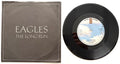 Eagles - The Long Run - 7" Vinyl Single (1979)