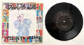 David Bowie - Ashes To Ashes - 7" Vinyl Single (1980)