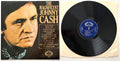 Johnny Cash - The Magnificent Johnny Cash - LP 12" Vinyl Album (1972)