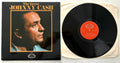 Johnny Cash - The Great Johnny Cash - LP 12" Vinyl Album (1970)