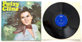 Patsy Cline - Patsy Cline - LP 12" Vinyl Album (1967)