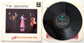 The Seekers - The Seekers At The Talk Of The Town - LP 12" Vinyl Album (1968)