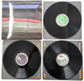 Wings - Wings Over America - Triple LP 12" Vinyl Album with Posters (1976)