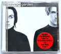 Savage Garden - Savage Garden - CD Album (1997)