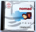 Nomad - Changing Cabins - CD Album (1991)