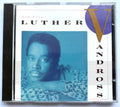 Luther Vandross - Any Love - CD Album (1988)