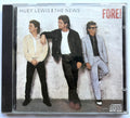 Huey Lewis And The News - Fore! - CD Album (1986)
