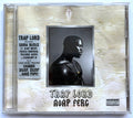 ASAP Ferg - Trap Lord - CD Album (2013)