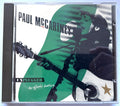 Paul McCartney - Unplugged, The Official Bootleg - CD Album (1991)