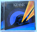 Keane - Night Train - CD Album (2010)