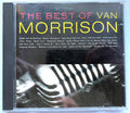 Van Morrison - The Best Van Morrison - CD Album (1990)