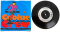 Cookie Crew - Born This Way - 7" Vinyl Single (1989)