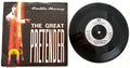 Freddie Mercury - The Great Pretender - 7" Vinyl Single (1987)