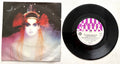 Toyah - Four More From Toyah - 7" EP Vinyl Single (1981)