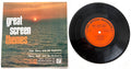 Percy Faith & His Orchestra/John Barry & His Orchestra - Great Screen Themes - 7" Vinyl Single (1961)