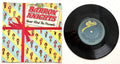 The Barron Knights - Never Mind The Presents - 7" Vinyl Single (1980)