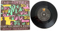 The Adverts - Gary Gilmore's Eyes - 7" Vinyl Single (1977)