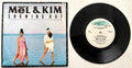 Mel & Kim - Showing Out - 7" Vinyl Single (1986)