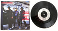 RUN DMC - Run's House - 7" Vinyl Single (1987)