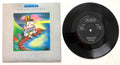 Rah Band - Across The Bay - 7" Vinyl Single (1987)