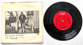 Bruce Springsteen - My Hometown - 7" Vinyl Single (1984)