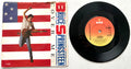 Bruce Springsteen - Cover Me - 7" Vinyl Single (1984)