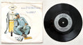 Mike & The Mechanics - All I Need Is A Miracle - 7" Vinyl Single (1985)