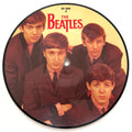 The Beatles - Love Me Do - Picture Disc 7" Vinyl Single (1962)