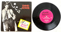 David Bowie - Absolute Beginners - 7" Vinyl Single (1986)