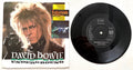 David Bowie - Underground - 7" Vinyl Single (1986)