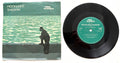 Mike Oldfield - Moonlight Shadow - 7" Vinyl Single (1983)