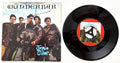 Tenpole Tudor - Wunderbar - 7" Vinyl Single (1981)