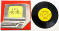 Kraftwerk - The Model - 7" Vinyl Single (1978)