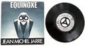 Jean Michael Jarre - Equinoxe Part 5 - 7" Vinyl Single (1978)