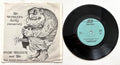 Ivor Biggun & The Red-Nosed Burglars - The Winker's Song - 7" Vinyl Single (1978)