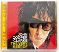 John Cooper Clarke - The Very Best Of - CD Album (2002)