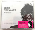 Rod Stewart - Storyteller, The Complete Anthology: 1964-1990 - CD Album