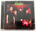 The Stranglers - Decades Apart - CD Album (2010)