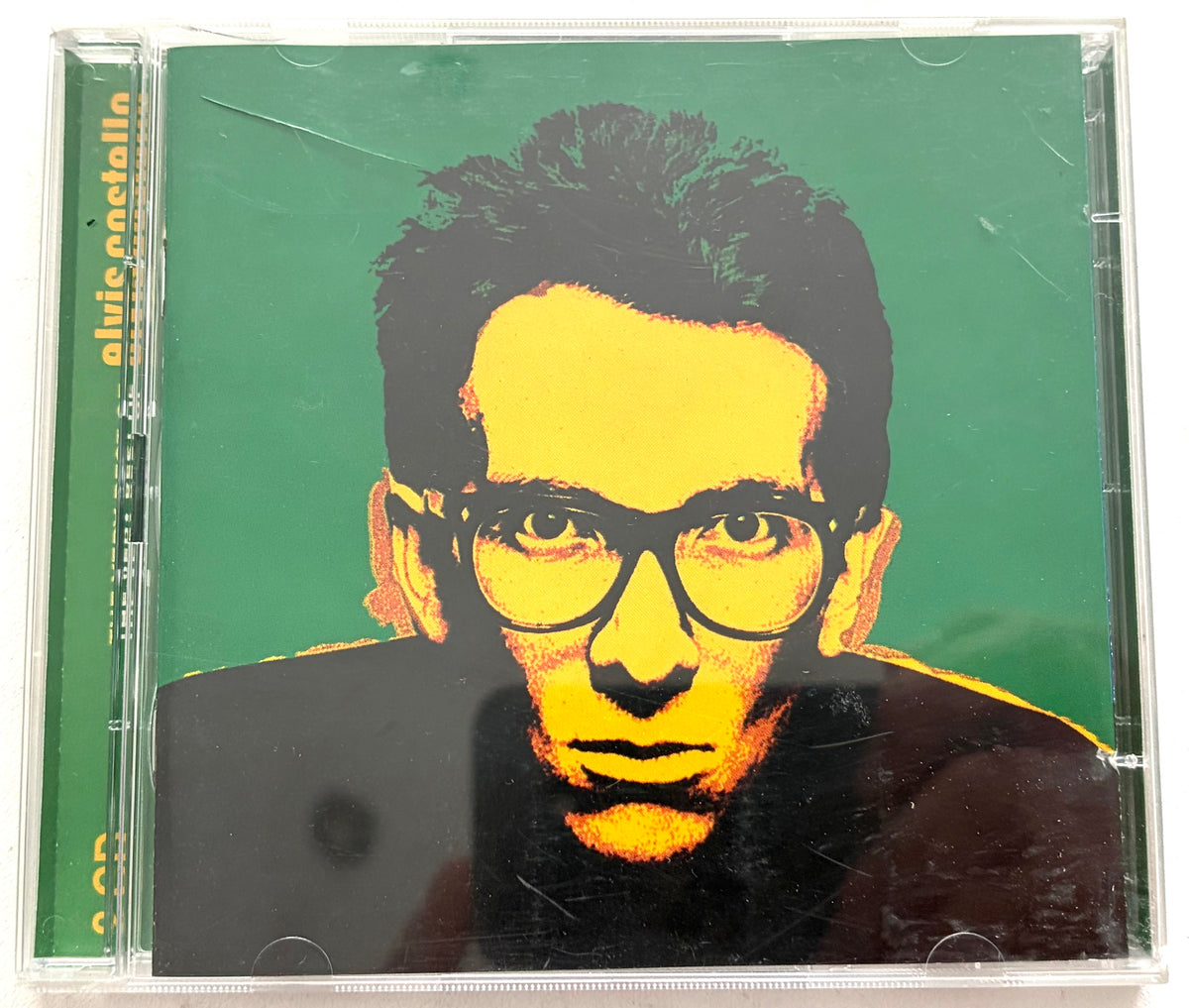 Elvis Costello - The Very Best Of - CD Album (1999)