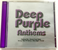 Deep Purple - Anthems - CD Album (2000)