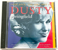 Dusty Springfield - Goin' Back, The Very Best Of - CD Album (1994)